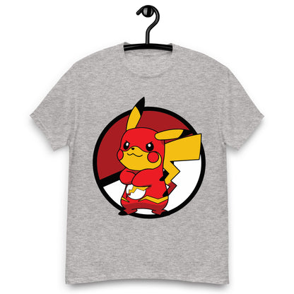 Remera Speed Pikachu