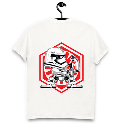 Remera Mini Trooper