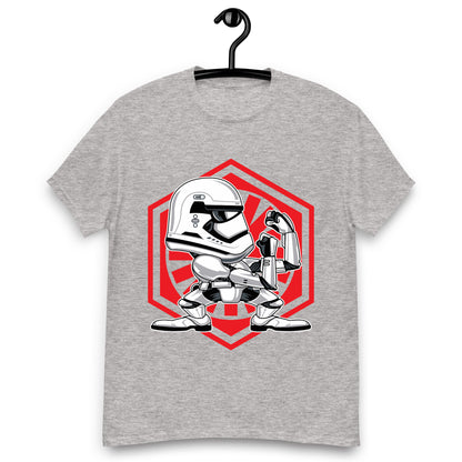 Remera Mini Trooper