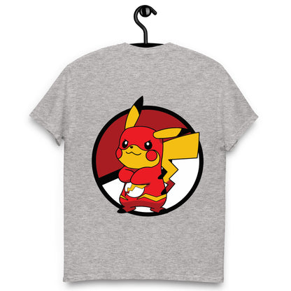 Remera Speed Pikachu