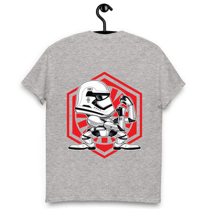 Remera Mini Trooper