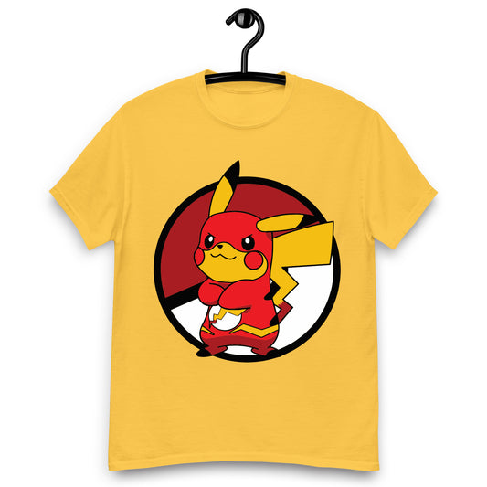 Remera Speed Pikachu