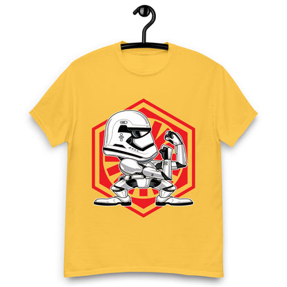 Remera Mini Trooper