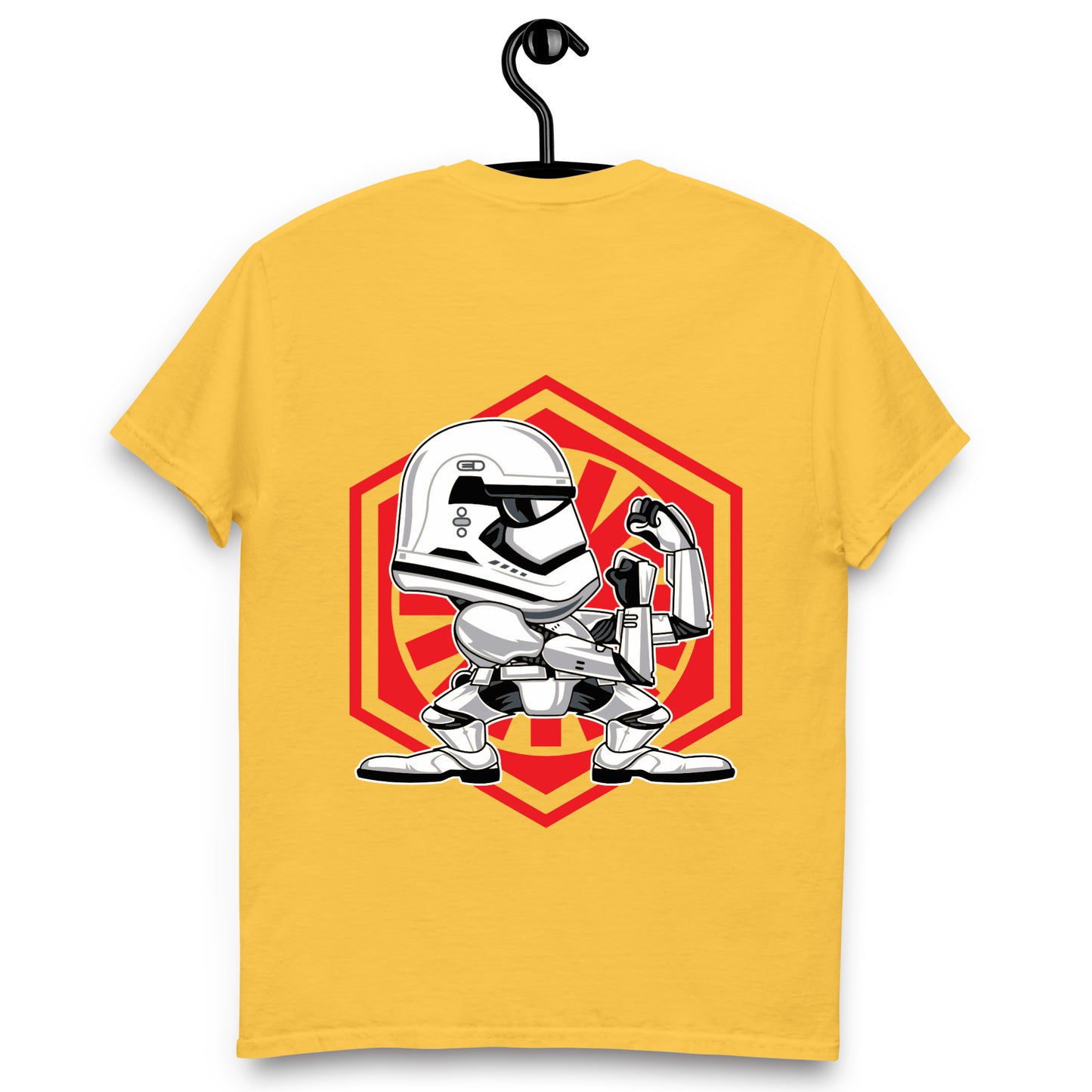 Remera Mini Trooper