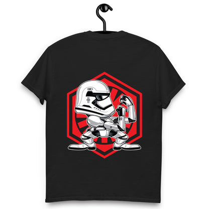 Remera Mini Trooper