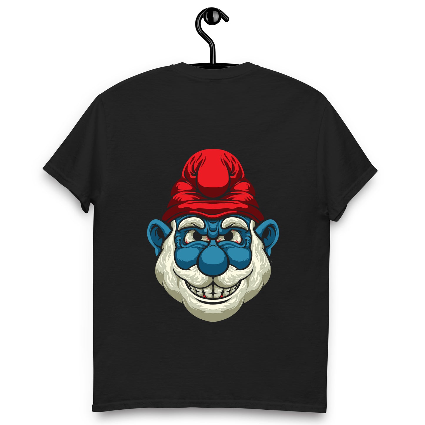 Remera Papa Pitufo