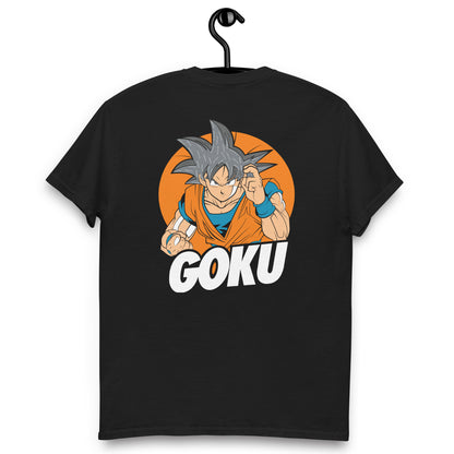 Remera Dragon ball 2