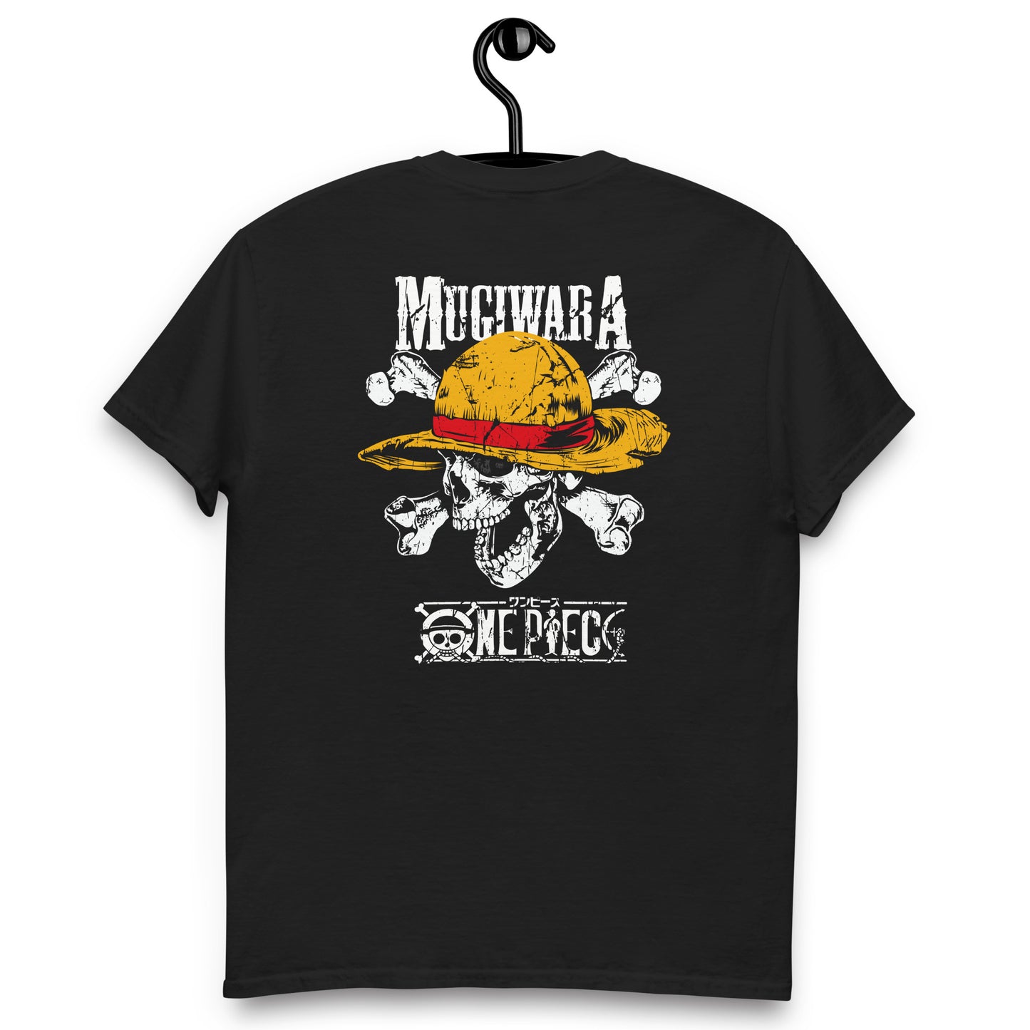 Remera One piece 2