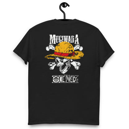 Remera One piece 2