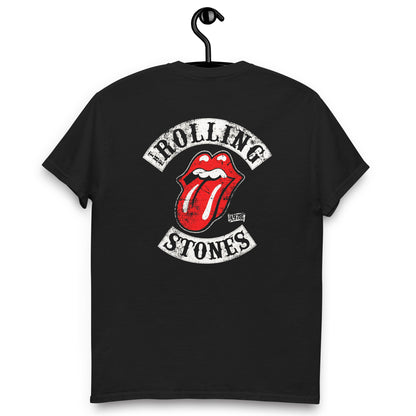 Remera The rolling stones