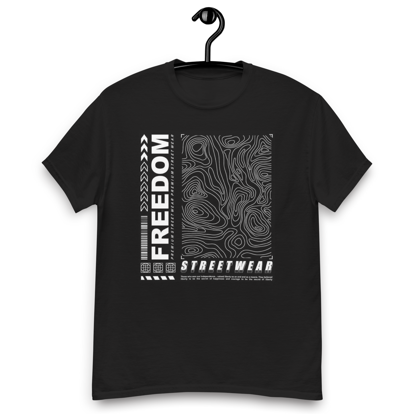 FREEDOM
