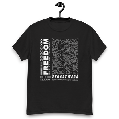 FREEDOM