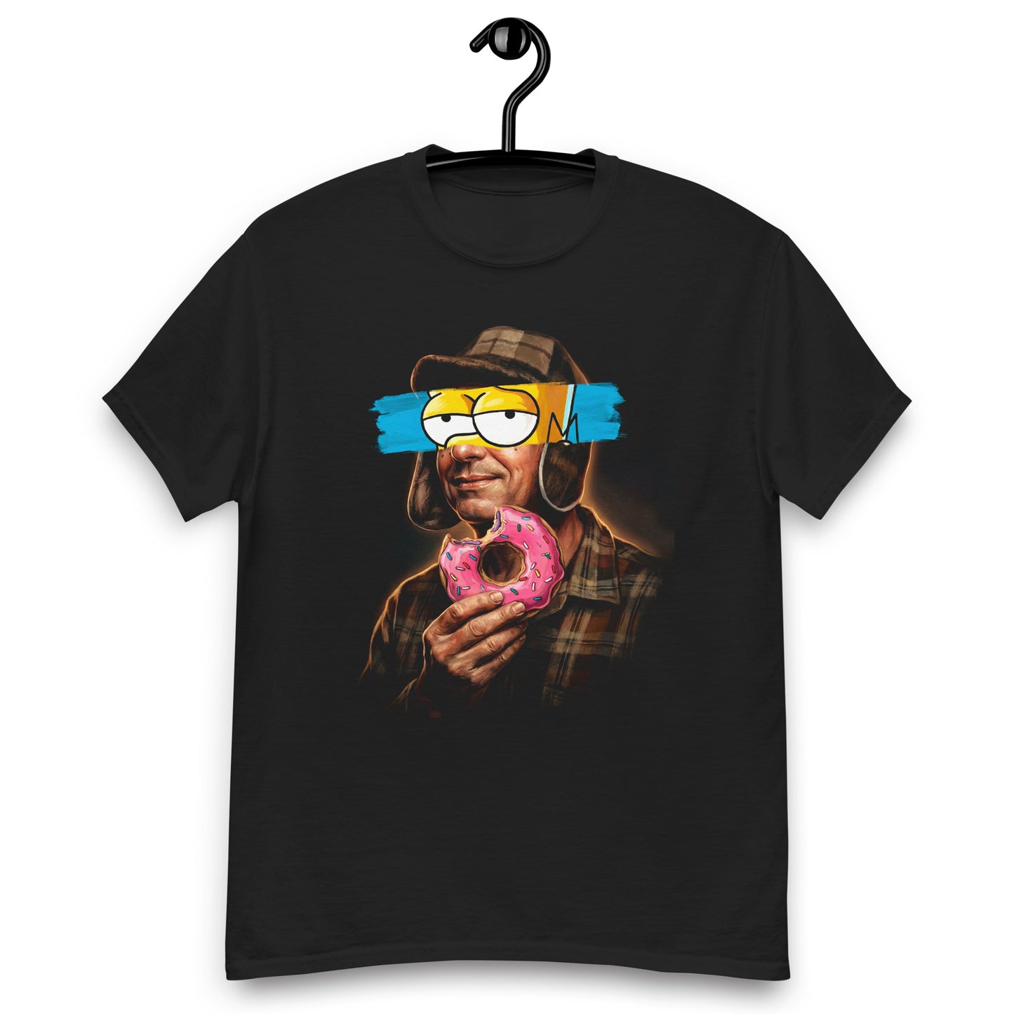 Remera streetwear 1