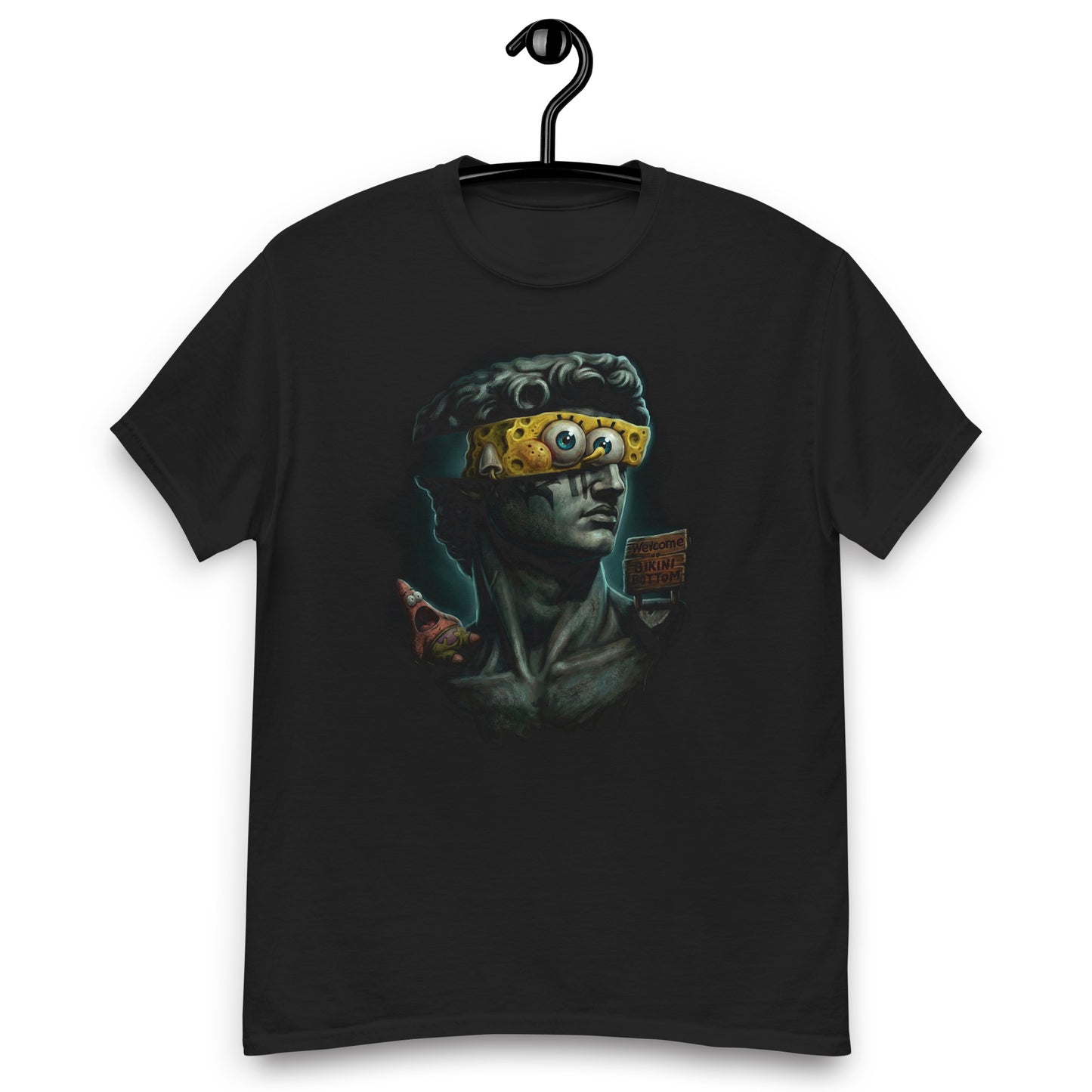 Remera streetwear 2