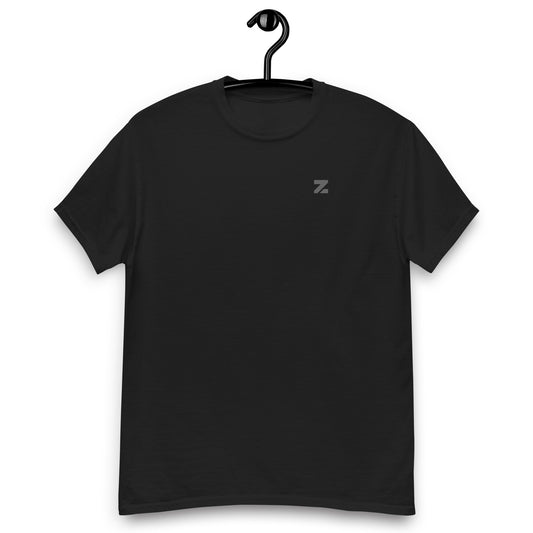 Remera ZION básica