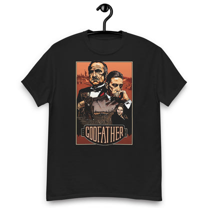 Remera El padrino