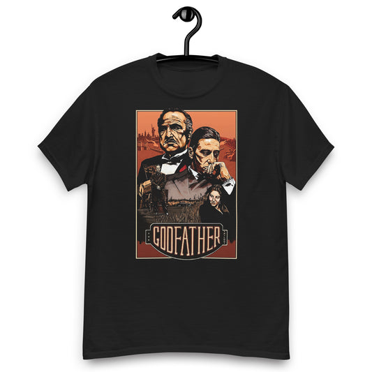 Remera El padrino