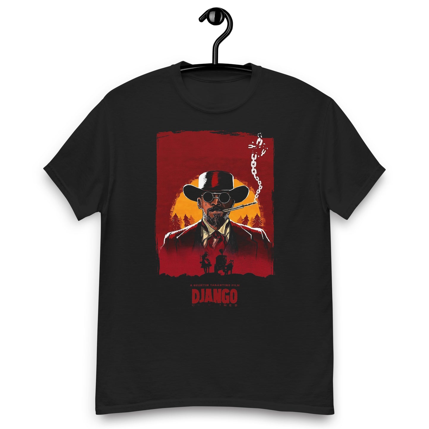 Remera Django