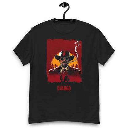 Remera Django