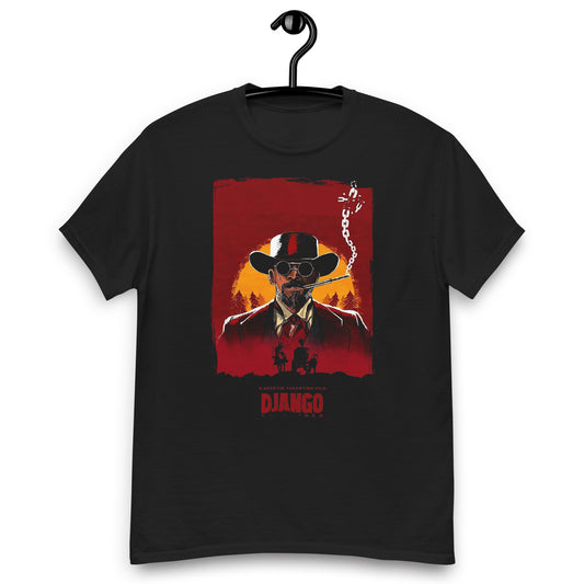 Remera Django