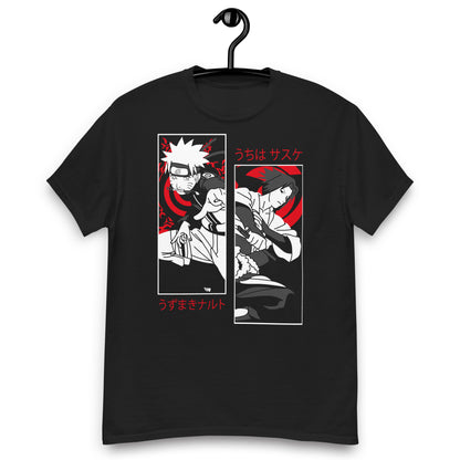 Remera Naruto 1
