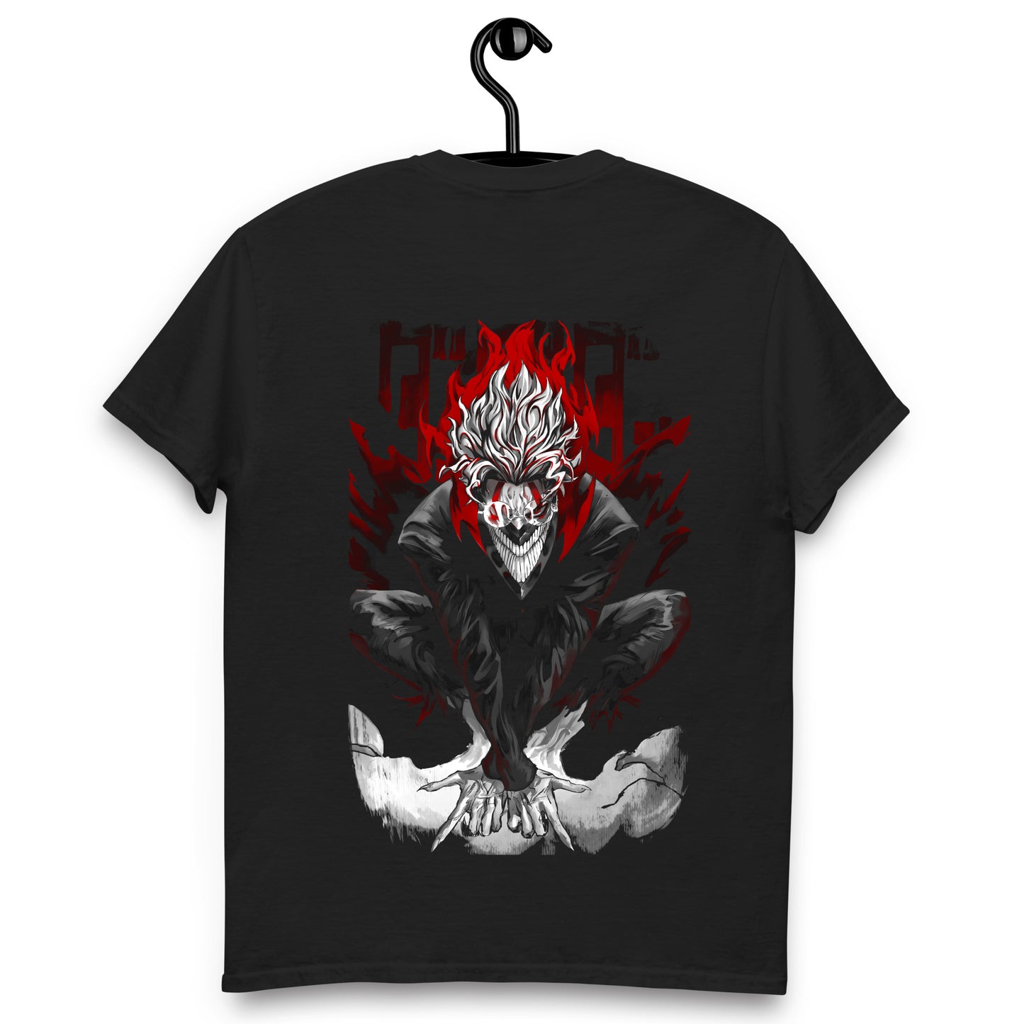 Remera Dan da dan