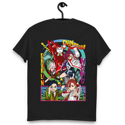 Remera Dan da dan