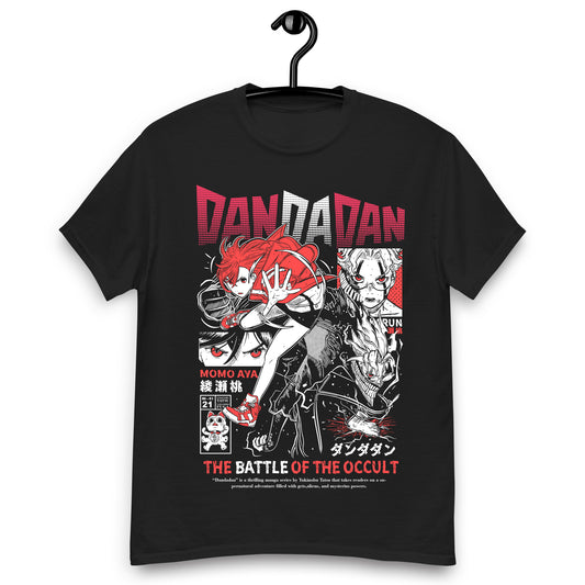 Remera Dan da dan