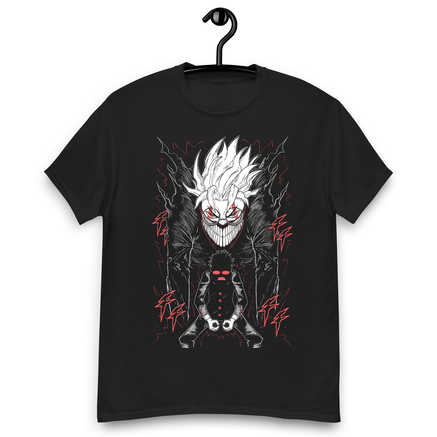 Remera Dan da dan