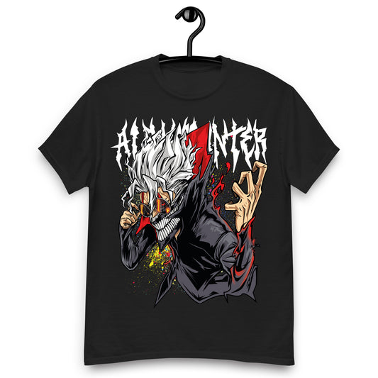 Remera Dan da dan