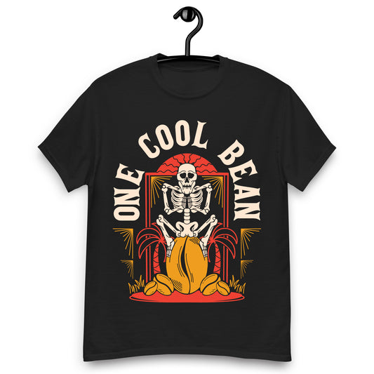 Remera One Cool Bean