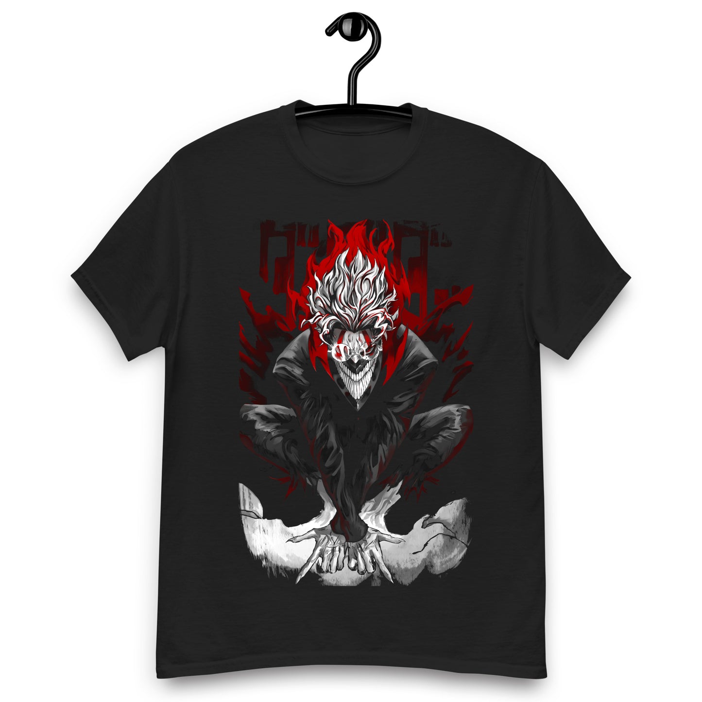 Remera Dan da dan