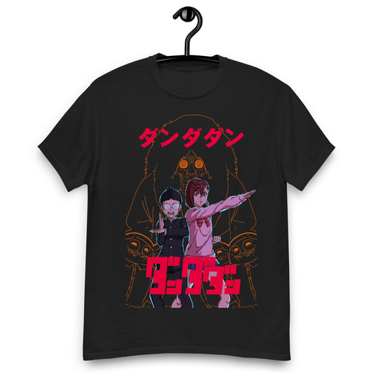 Remera Dan da dan