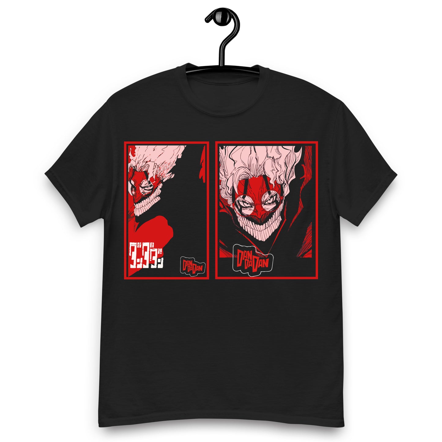 Remera Dan da dan