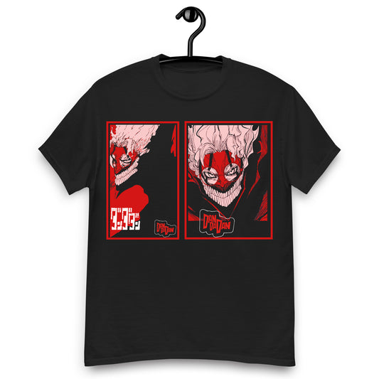 Remera Dan da dan