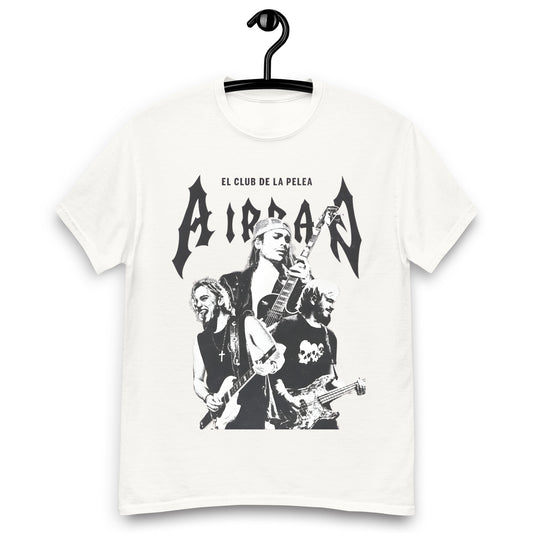 Remera Airbag