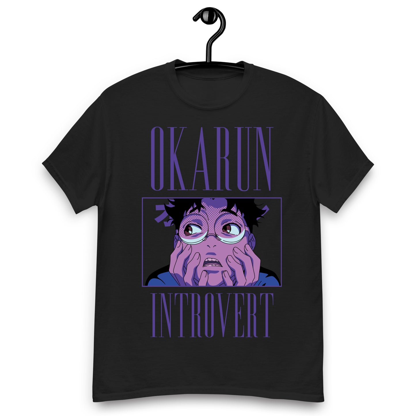 Remera Dan da dan
