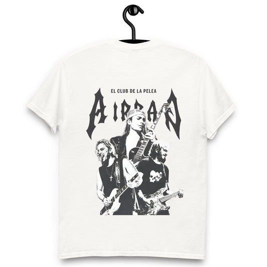 Remera Airbag