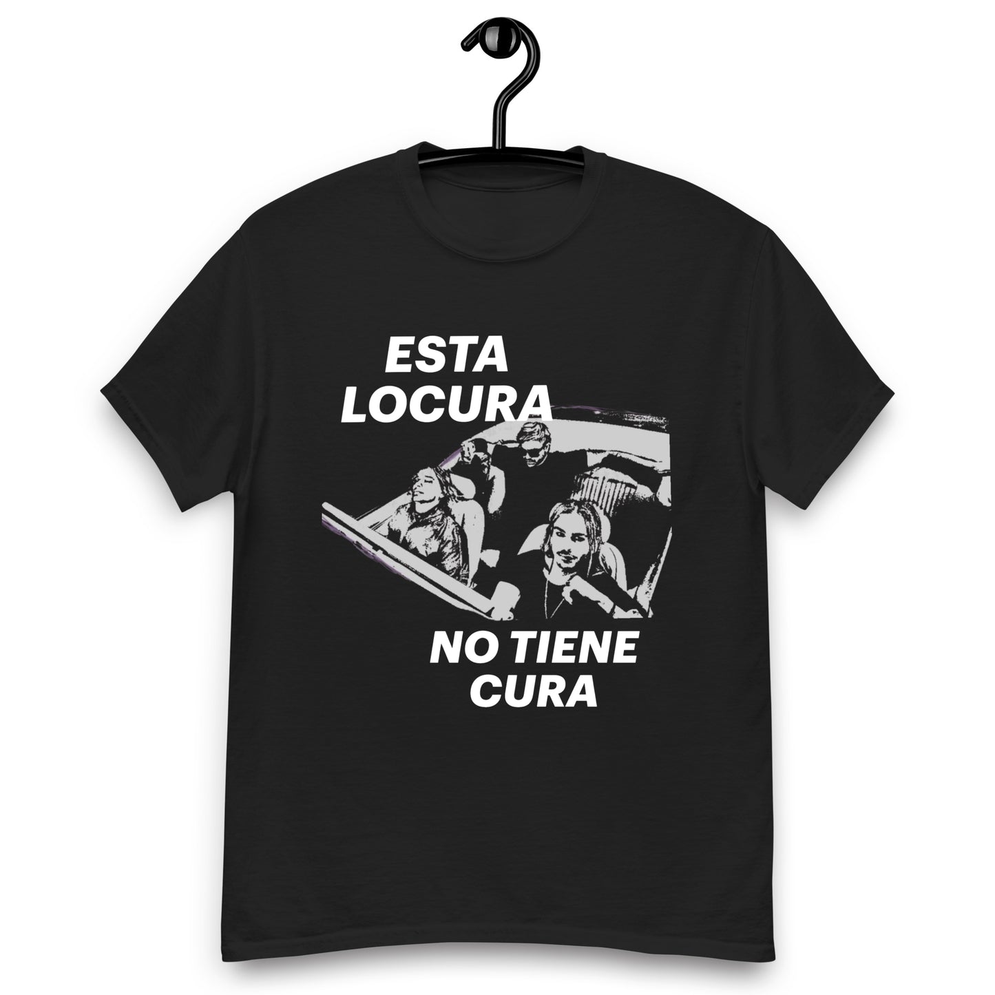 Remera Airbag