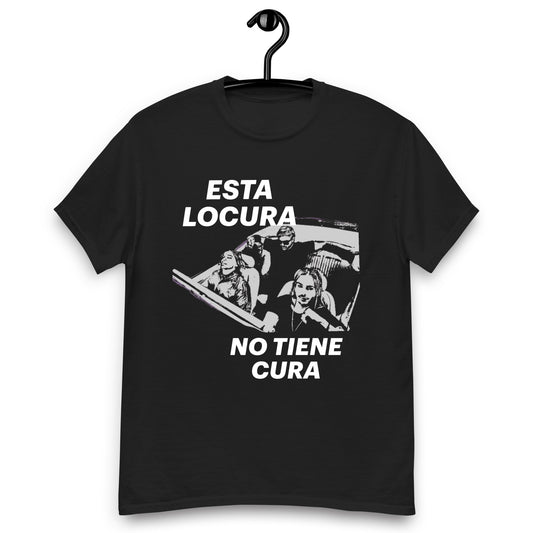 Remera Airbag