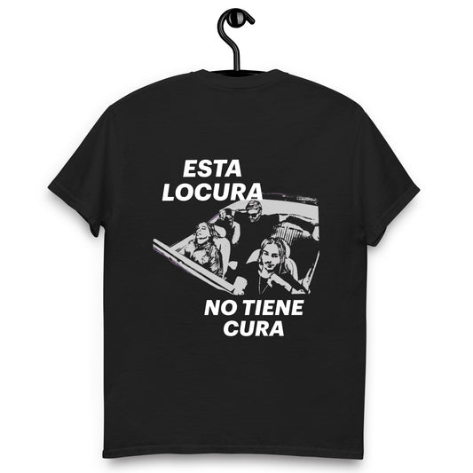 Remera Airbag
