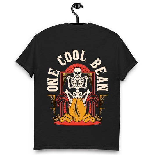 Remera One Cool Bean