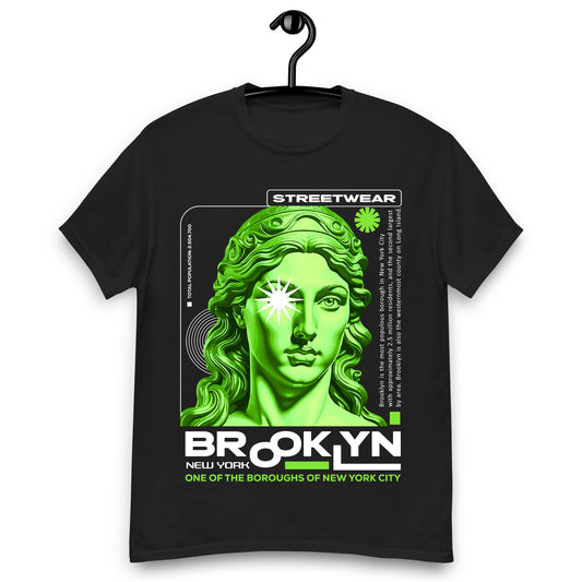 Remera Brooklyn