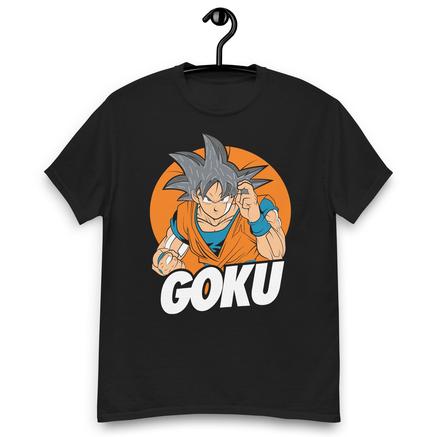 Remera Dragon ball 2