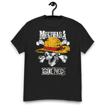 Remera One piece 2