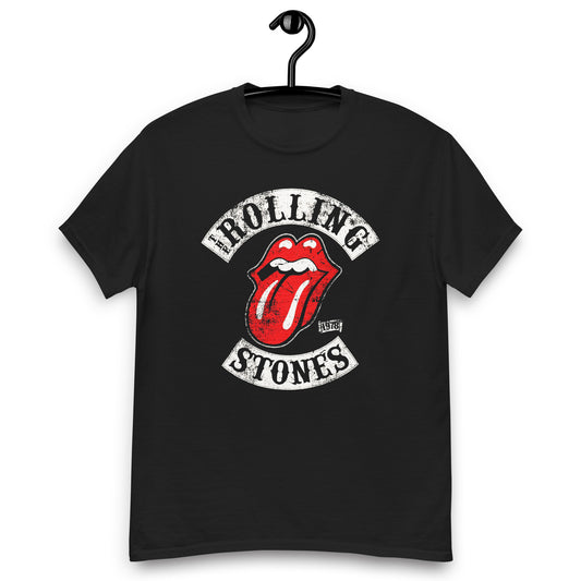 Remera The rolling stones