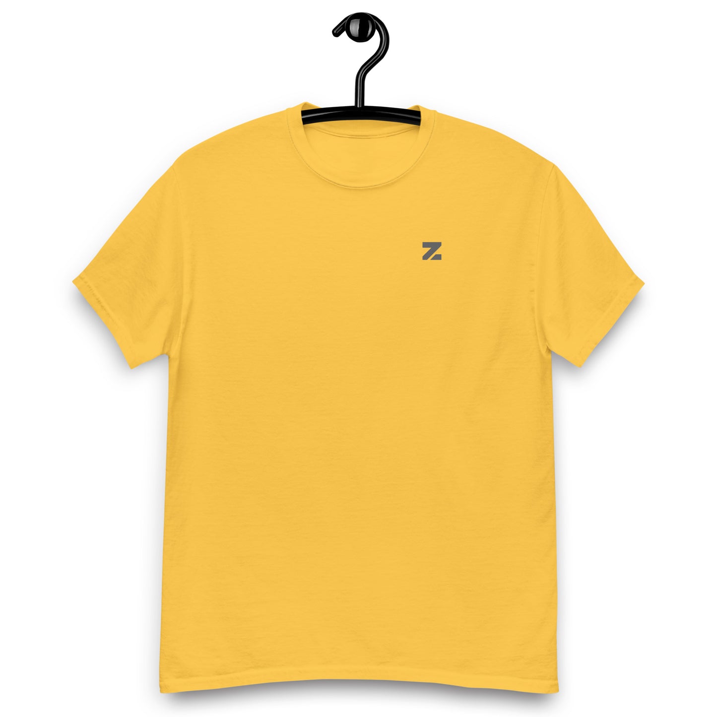 Remera ZION básica