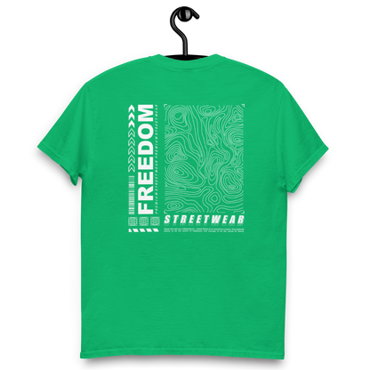 FREEDOM