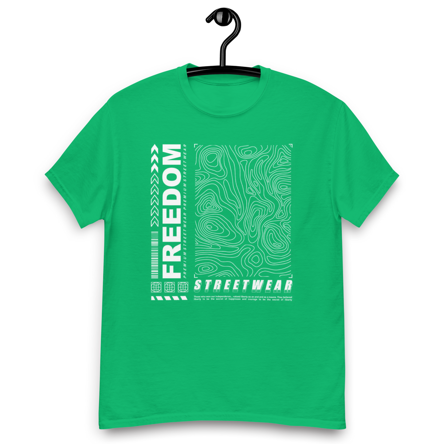 FREEDOM