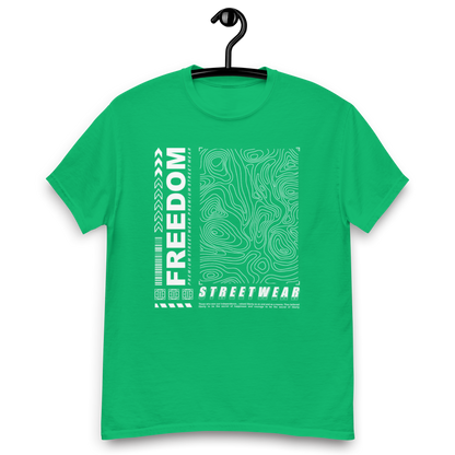 FREEDOM